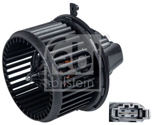 103911 FEBI BILSTEIN Ventilatore abitacolo 
