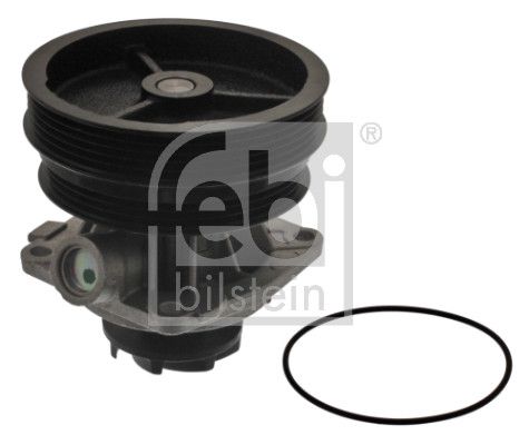 10598 FEBI BILSTEIN Pompa dell’acqua, raffreddamento motore 