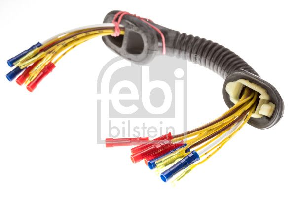 107110 FEBI BILSTEIN Kit riparazione cavi, Portellone posteriore 