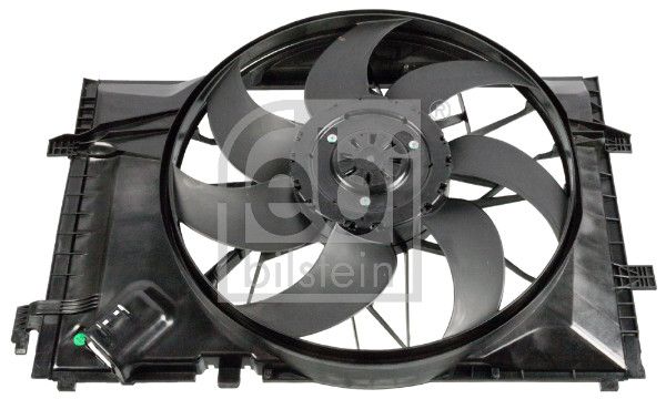 107457 FEBI BILSTEIN Ventola, Raffreddamento motore 