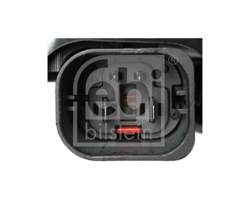107457 FEBI BILSTEIN Ventola, Raffreddamento motore 