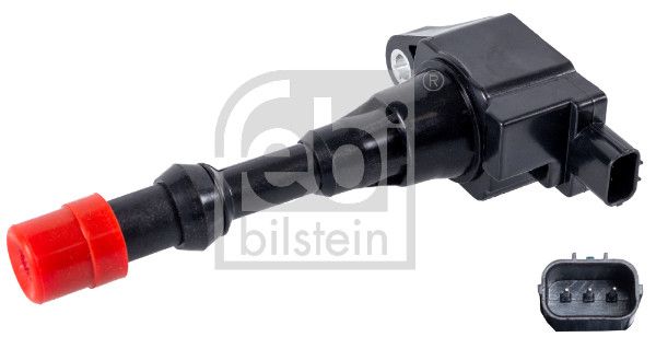 108237 FEBI BILSTEIN Bobina d'accensione 