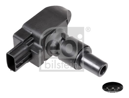 108251 FEBI BILSTEIN Bobina d'accensione 