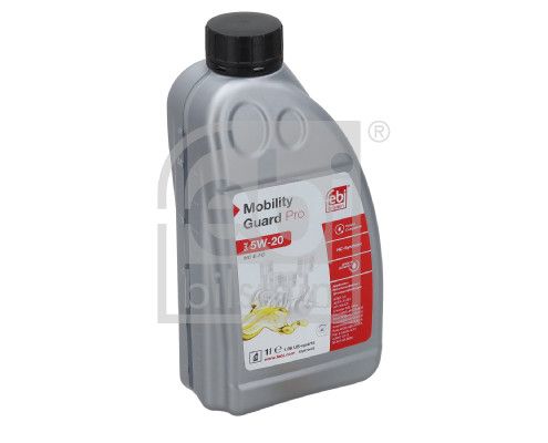 108350 FEBI BILSTEIN Olio motore 
