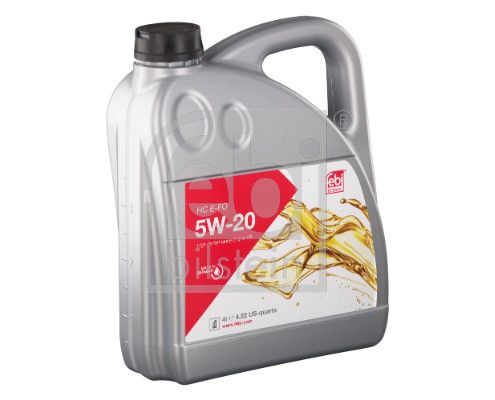108351 FEBI BILSTEIN Olio motore 