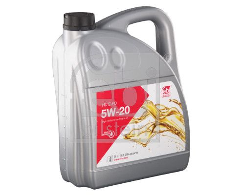 108352 FEBI BILSTEIN Olio motore 