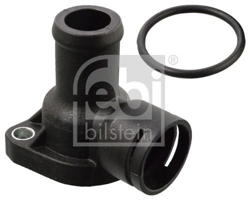 12411 FEBI BILSTEIN Flangia d. refrigerante 
