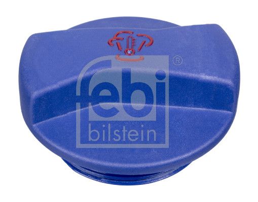 14700 FEBI BILSTEIN Tappo, serbatoio refrigerante 