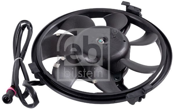 14850 FEBI BILSTEIN Ventola, Raffreddamento motore 