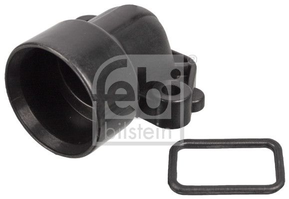 170181 FEBI BILSTEIN Flangia d. refrigerante 