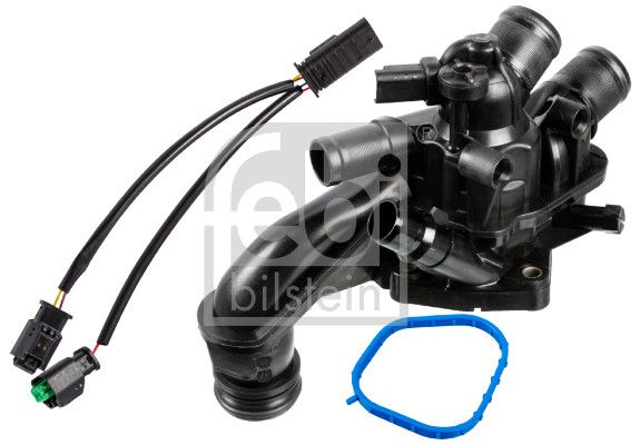 170321 FEBI BILSTEIN Termostato, refrigerante 