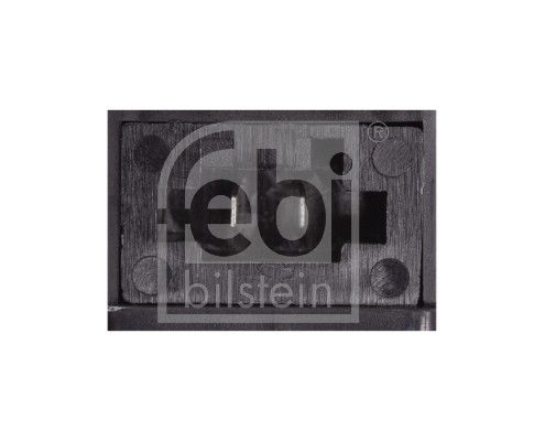 170360 FEBI BILSTEIN Ventilatore abitacolo 
