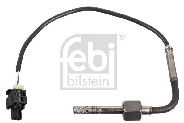 170485 FEBI BILSTEIN Sensore, Temperatura gas scarico 