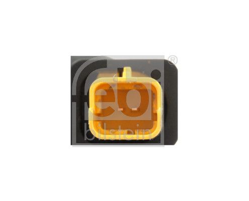 170586 FEBI BILSTEIN Termostato, refrigerante 