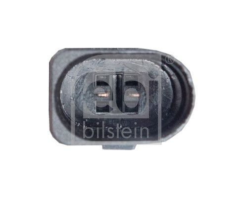 170748 FEBI BILSTEIN Contatto segnalazione, Usura past. freno/mat. d'attrito 