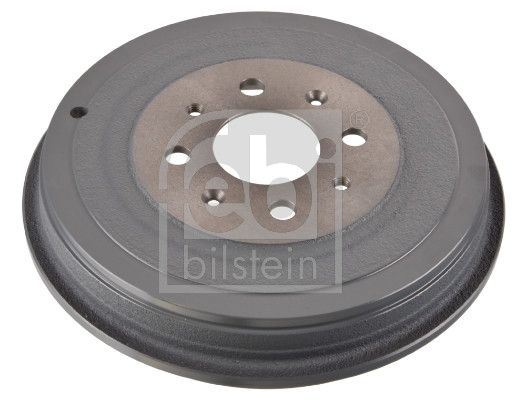 171055 FEBI BILSTEIN Tamburo freno 