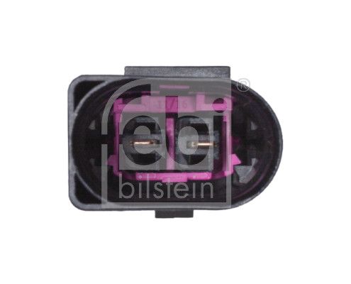 171354 FEBI BILSTEIN Condotto raccordo, Luce demarcazione laterale 