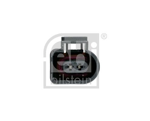 171354 FEBI BILSTEIN Condotto raccordo, Luce demarcazione laterale 