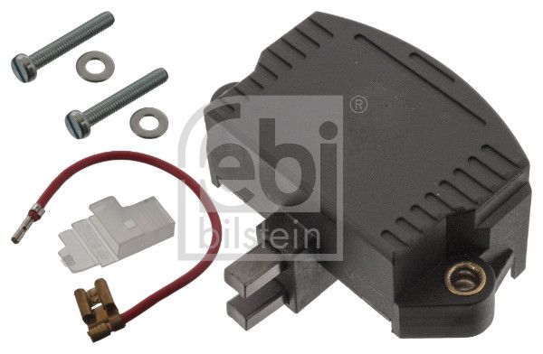 17198 FEBI BILSTEIN Regolatore alternatore 