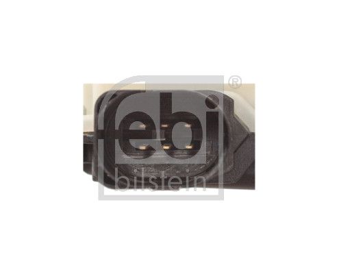 172112 FEBI BILSTEIN Serratura sport. 
