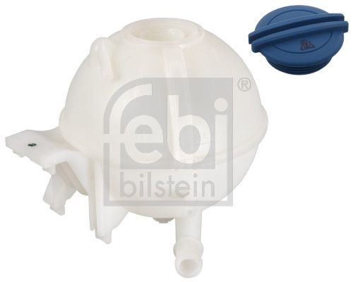 172167 FEBI BILSTEIN Serbatoio compensazione, Refrigerante 