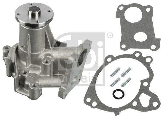 173143 FEBI BILSTEIN Pompa dell’acqua, raffreddamento motore 