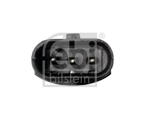 173634 FEBI BILSTEIN Pompa dell'acqua supplementare (circuito acqua di raffred.) 
