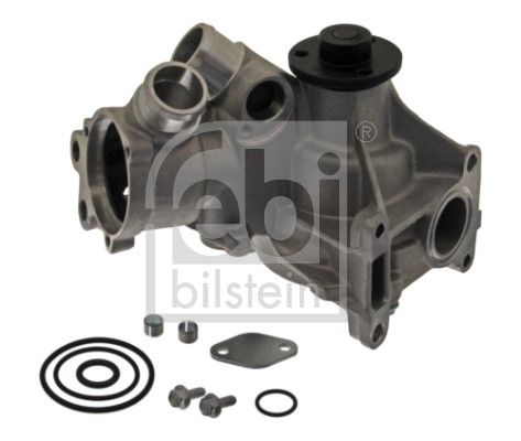 17557 FEBI BILSTEIN Pompa dell’acqua, raffreddamento motore 