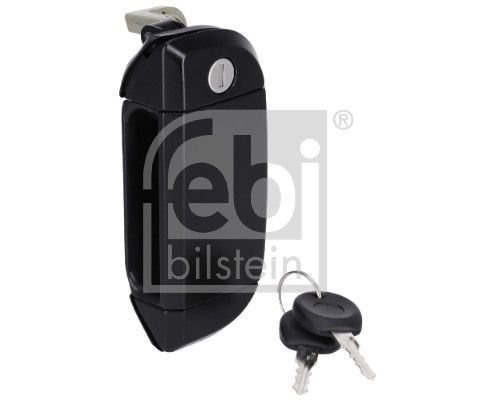 175766 FEBI BILSTEIN Maniglia esterna sportello 