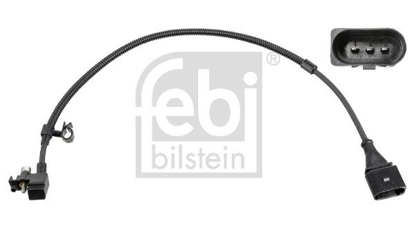 175801 FEBI BILSTEIN Generatore di impulsi, albero a gomiti 