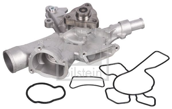 17638 FEBI BILSTEIN Pompa dell’acqua, raffreddamento motore 