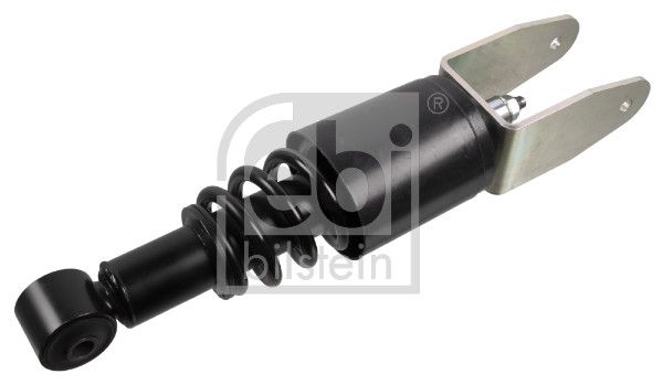 177011 FEBI BILSTEIN Ammortizzatore, Sospensione cabina 