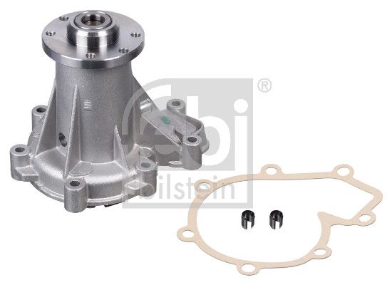17791 FEBI BILSTEIN Pompa dell’acqua, raffreddamento motore 