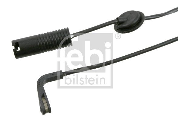 17965 FEBI BILSTEIN Contatto segnalazione, Usura past. freno/mat. d'attrito 