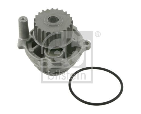 18128 FEBI BILSTEIN Pompa dell’acqua, raffreddamento motore 