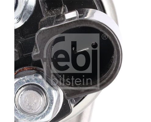 193168 FEBI BILSTEIN Motorino d'avviamento 