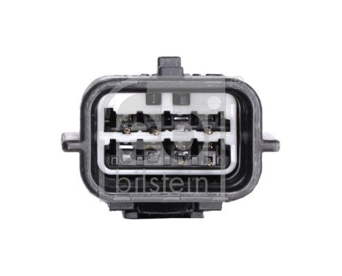 193181 FEBI BILSTEIN Valvola EGR 