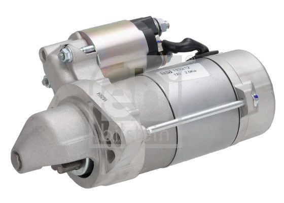 193212 FEBI BILSTEIN Motorino d'avviamento 