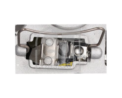 193310 FEBI BILSTEIN Alternatore 