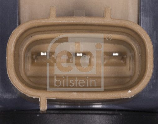 193552 FEBI BILSTEIN Bobina d'accensione 