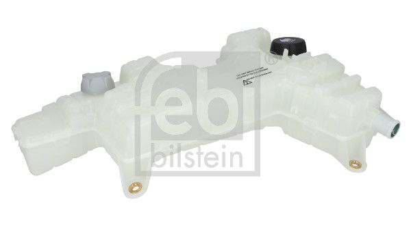 193893 FEBI BILSTEIN Serbatoio compensazione, Refrigerante 