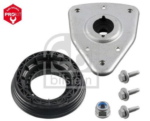 193990 FEBI BILSTEIN Kit riparazione, Cuscinetto ammortizzatore a molla 