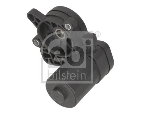 194745 FEBI BILSTEIN Regolatore, Pinza freno stazionamento 