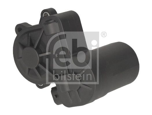 194745 FEBI BILSTEIN Regolatore, Pinza freno stazionamento 