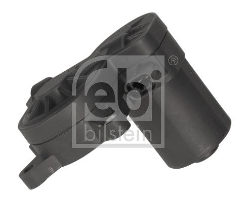 194745 FEBI BILSTEIN Regolatore, Pinza freno stazionamento 