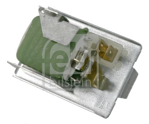 19770 FEBI BILSTEIN Resistenza, Ventilatore abitacolo 
