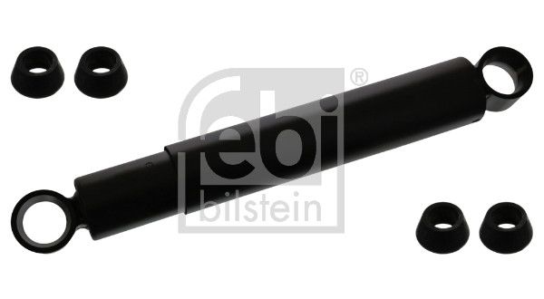 20252 FEBI BILSTEIN Ammortizzatore 