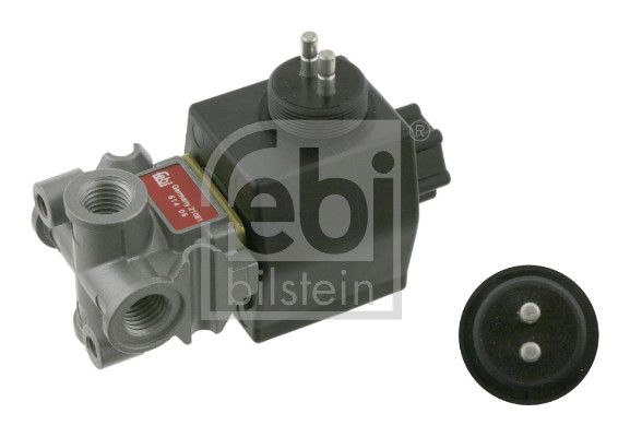 21081 FEBI BILSTEIN Valvola elettromagnetica 