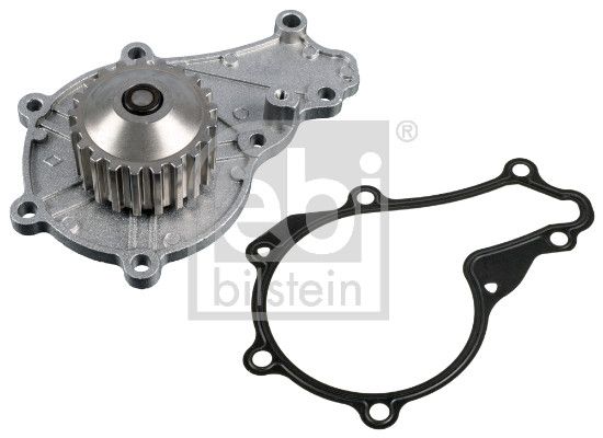 21856 FEBI BILSTEIN Pompa dell’acqua, raffreddamento motore 