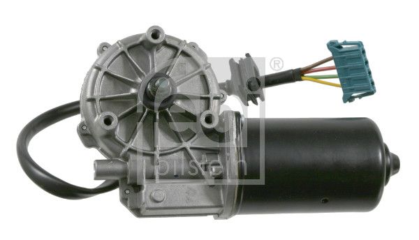 22691 FEBI BILSTEIN Motore tergicristallo 